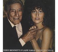 Lady Gaga Cheek to Ch D) (Importación USA)