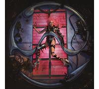 Lady Gaga Chromatica (CD) Album (Importación USA)