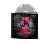 Lady Gaga – Chromatica – CD – Edición Deluxe Limitada