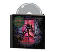 Lady Gaga – Chromatica – CD – Edición Deluxe Limitada