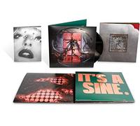 Lady Gaga - Chromatica (Edición Limitada) (LP) [Vinilo]