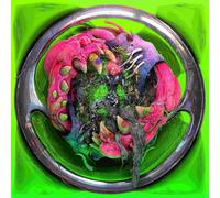 Lady Gaga Dawn of Chromatica (Vinyl) 12" Album (Clear vinyl) (Importación USA)