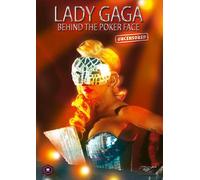 Lady Gaga - Detrás De La Cara De Póker DVD RCO