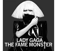 Lady Gaga - Lady Gaga - The Fame Monster Delux
