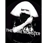 Lady Gaga Fame Monster (Picture Disc) (Vinyl) (Importación USA)