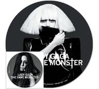 Lady Gaga - The Fame Monster (Picture Disc) (LP)