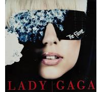 Lady Gaga - Fame [Vinyl]