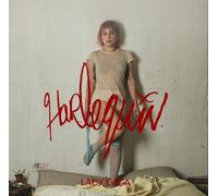 Lady Gaga - Harlequin (Ltd. Edt. Alternative Cover) [Vinilo]