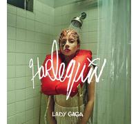 Lady Gaga Harlequin (Ltd. Edt. Alternative Cover) (Vinyl)