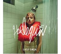 Lady Gaga - Harlequin (Ltd. Edt. Alternative Cover) [Vinilo]