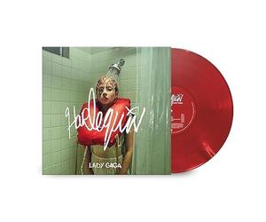 Lady Gaga - Harlequin [Red Vinyl]