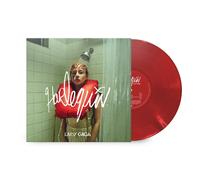 Lady Gaga - Harlequin (Red Coloured) (LP)