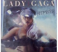 Lady Gaga - Hitmixes Ep [7 Tracks Ep]