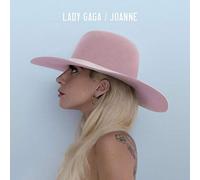 Lady Gaga Joanne (CD) Deluxe Album