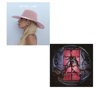 Lady Gaga - Joanne - Chromatica - Lady Gaga - 2 CD Album Bundling