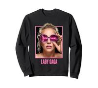 Lady Gaga Joanne Gafas Sudadera