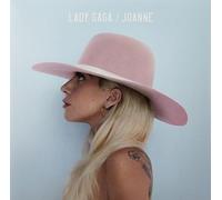 Lady Gaga Joanne Edición Deluxe 2LP Vinilo Gatefold 2016 Streamline Interscope