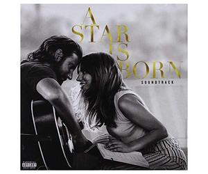 Lady Gaga - Lady Gaga / Bradley Cooper: A Star Is Born