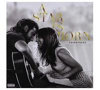 Lady Gaga - Lady Gaga / Bradley Cooper: A Star Is Born soundtrack [CD]