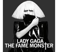 Lady Gaga - Lady Gaga: Fame Monster [CD]