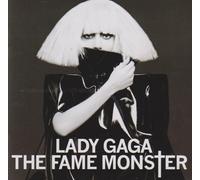 Lady Gaga - Lady Gaga - The Fame Monster Delux