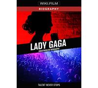 Lady Gaga - Lady Gaga: Unauthorized Biography [USA] [DVD]