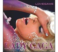 Lady Gaga - Lovegame