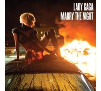 Lady Gaga - Marry the Night