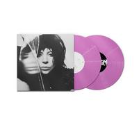 Lady Gaga - Mayhem 088 Violet 2LP Vinyl Record, Exclusive Poster w/ Art cover Lady Gaga