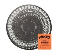 Lady Gaga - MAYHEM 188 Exclusive Zoetrope Track Lady Gaga