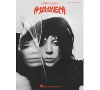 Lady Gaga - MAYHEM