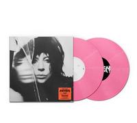Lady Gaga - Mayhem - Limited Hot Pink Colored Vinyl [Vinilo]
