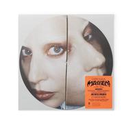 Lady Gaga - MAYHEM Picture Disc + Exclusive Bonus Track)