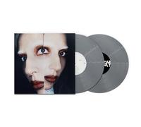 Lady Gaga - MAYHEM Silver + Bonus Track)