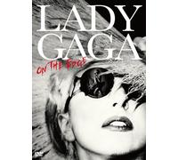 Lady Gaga/on the Edge [DVD de Audio]