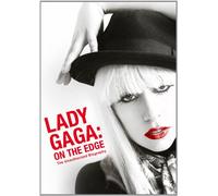 Lady Gaga: On the Edge [Reino Unido] [DVD]