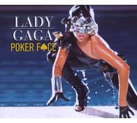 Lady Gaga - Poker Face (2-Track)