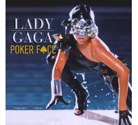 Lady Gaga - Poker Face/Just Dance [Import]