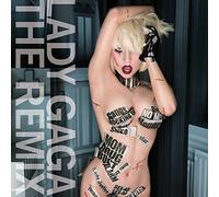 Lady Gaga - Remix -Slidepac-