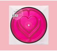 Lady Gaga - Stupid Love (Ltd. Edt.) [Vinyl LP] [Vinilo]