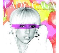 Lady Gaga - The Cherrytree Sessions by Lady Gaga (2010) Audio CD
