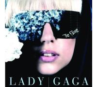 Lady Gaga - The F a m e (Debut Album)