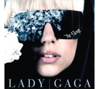 Lady Gaga The Fame (CD) Album (Jewel Case) (Importación USA)