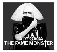 Lady Gaga - The Fame Monster