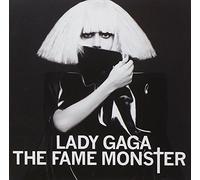 Lady Gaga - Lady Gaga - The Fame Monster Delux