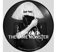 Lady Gaga - The Fame Monster (Picture Disc) (LP)