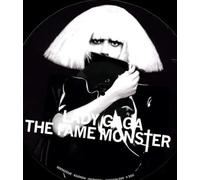 Lady Gaga - The Fame Monster [Vinyl]