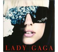 Lady Gaga - The Fame [Vinilo]