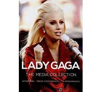 Lady Gaga: The Media Collection [DVD] [Alemania]