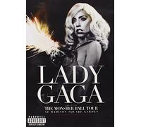 Lady Gaga: The Monster Ball Tour at Madison Square [USA] [DVD]